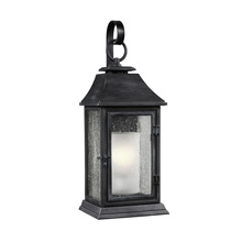 Visual Comfort & Co. Studio Collection OL10601DWZ - Shepherd Medium Lantern