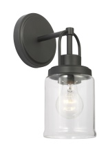 Visual Comfort & Co. Studio Collection GLV1071MBK - Anders