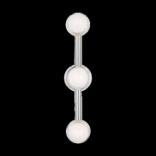 Visual Comfort & Co. Studio Collection KWL1173PN - Nodes Large Vanity