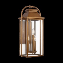 Visual Comfort & Co. Studio Collection OL13201NCP - Wellsworth Medium Wall Lantern