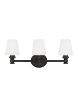 Visual Comfort & Co. Studio Collection VS22103AI - Xavierre 3 - Light Vanity