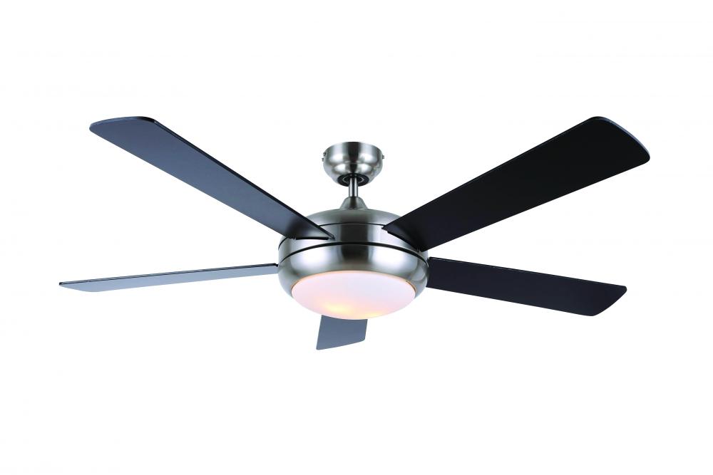 ModerneX 52 inch Ceiling Fan