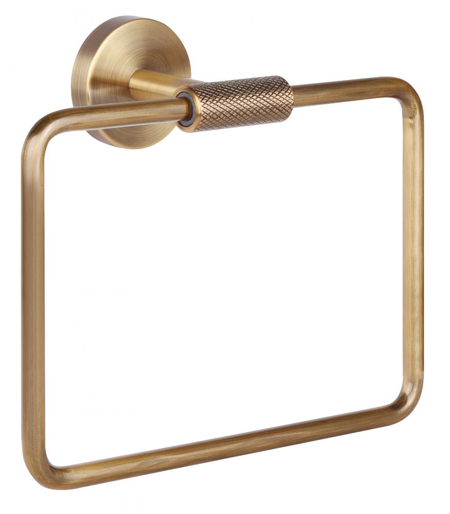 Varen Towel Ring