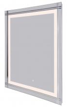 Canarm LR8D01A3642D - LED Mirror LR8D01A3642D LED Mirror, 36inch W x 42inch H, 80 CRI W x Memory switch H x 2800lumen