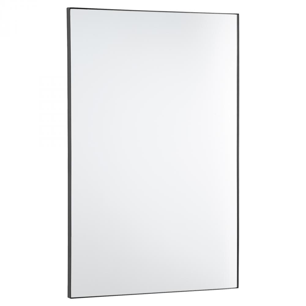 24x36 Rect Mirror - MB