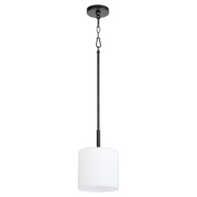 Quorum 3307-59 - RUTHERFORD 1LT PENDANT - MB