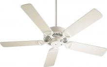 Quorum 43525-67 - Estate 52" Fan - AW