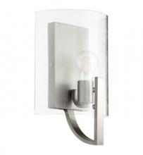 Quorum 520-2-65 - 2LT VANITY - STN