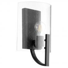 Quorum 5202-69 - Dakota 1LT Sconce - TXB