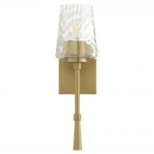 Quorum 5204-1-180 - GOODWIN 1LT TALL WM - AGB