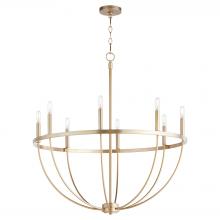 Quorum 6374-8-80 - TRIBUTE 8LT CHAND - AGB