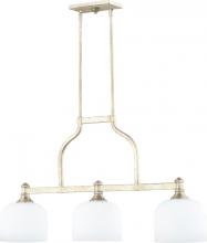 Quorum 6911-3-60 - RICHMOND 3LT DWN ISLE-ASL