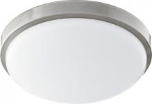 Quorum 902-11-65 - LED 15w (1050L) ROUND CMNT - STN