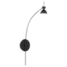 Quorum 943-59 - RICARDO LED PICTURE LIGHT - MB