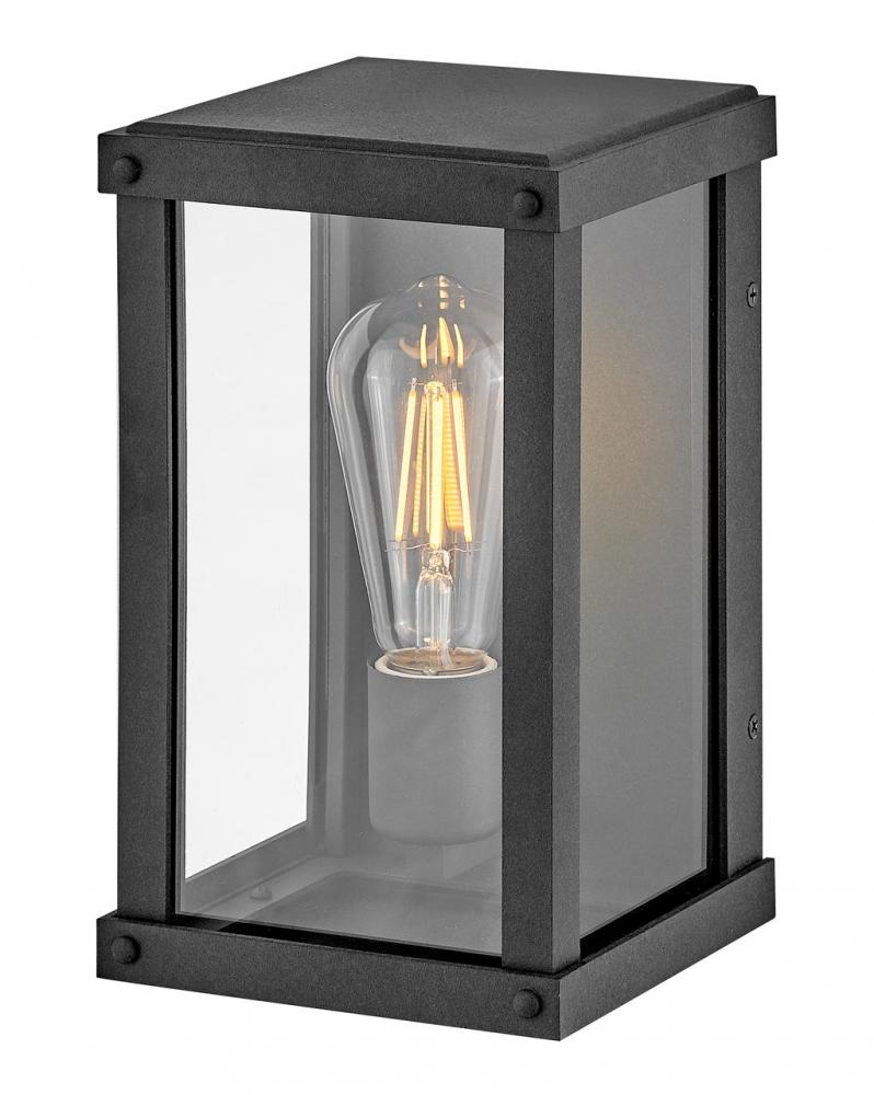 Small Wall Mount Lantern