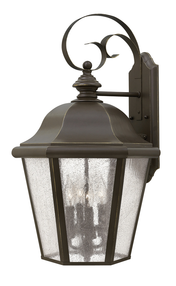 Large Wall Mount Lantern