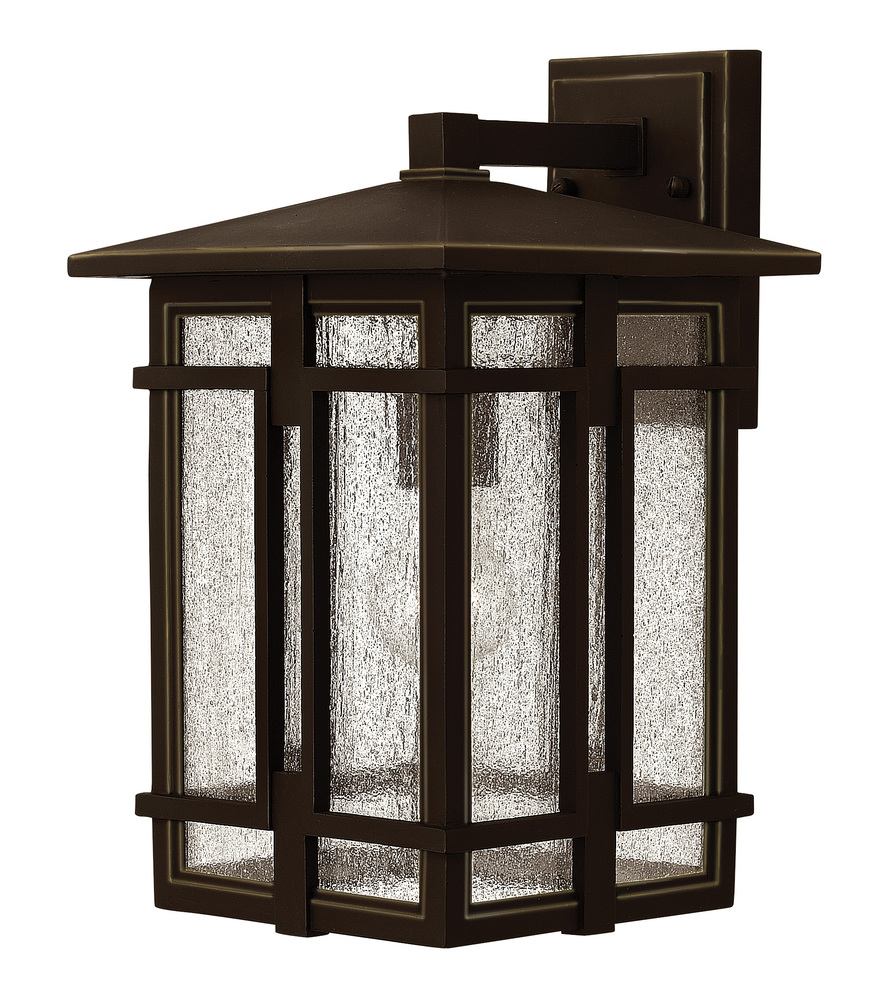 Medium Wall Mount Lantern