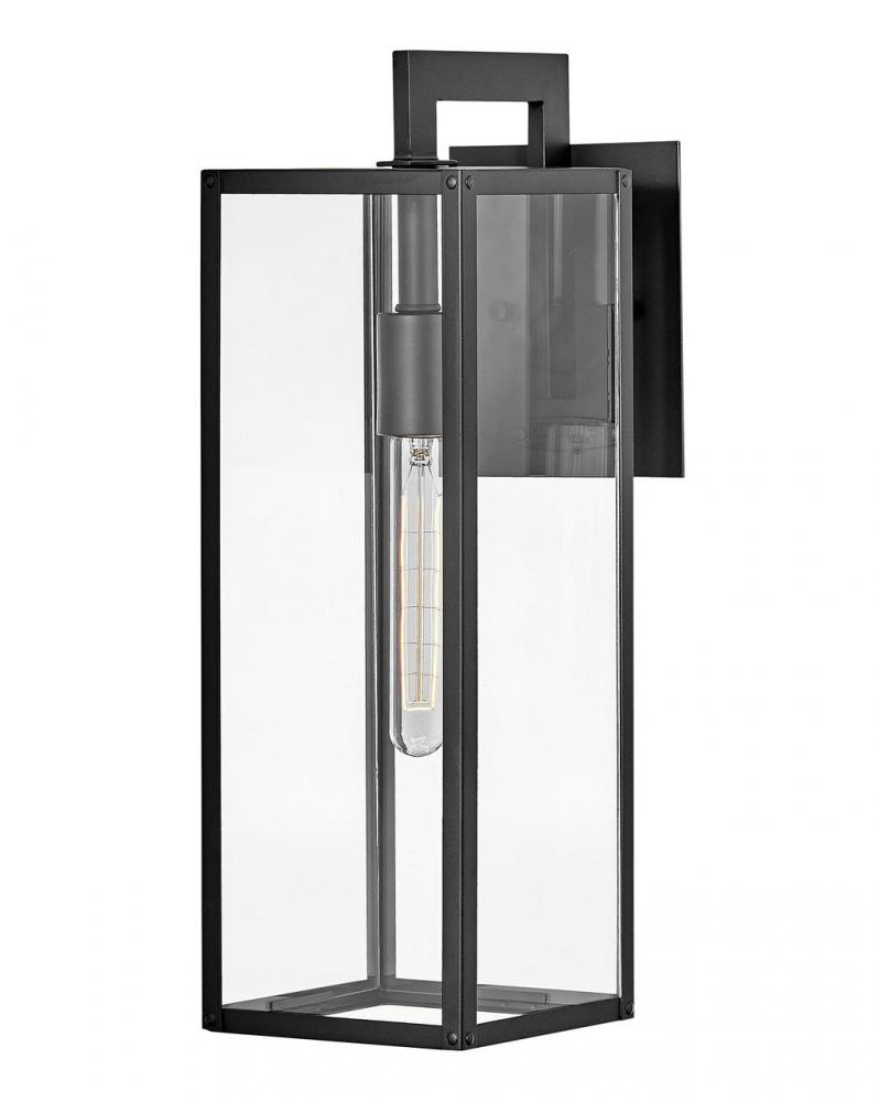 Medium Wall Mount Lantern