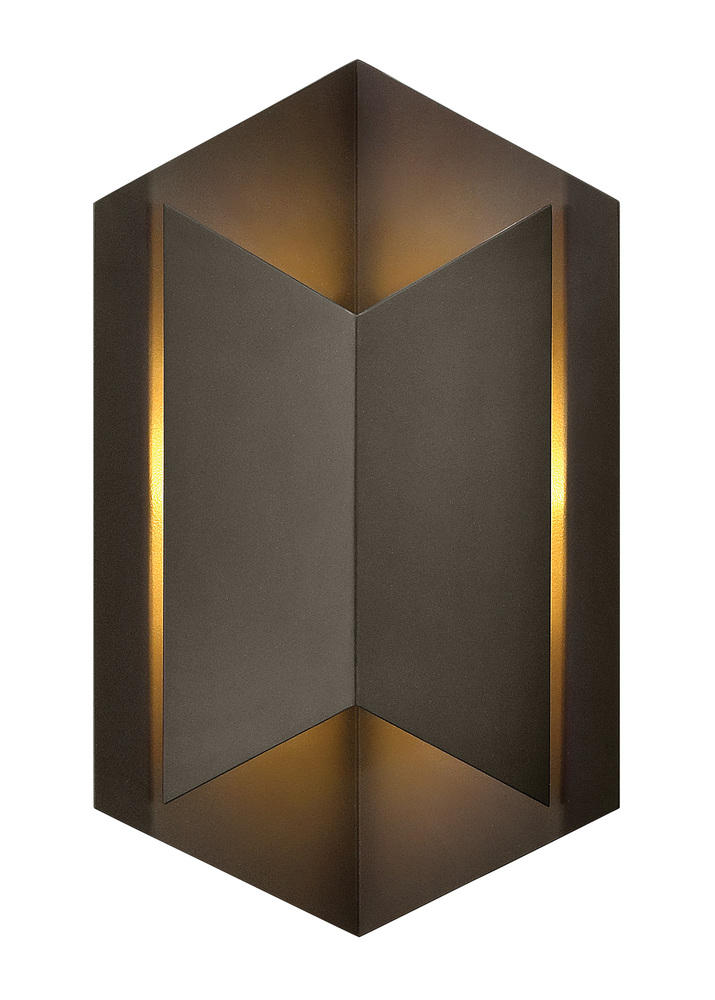 Medium Wall Mount Lantern