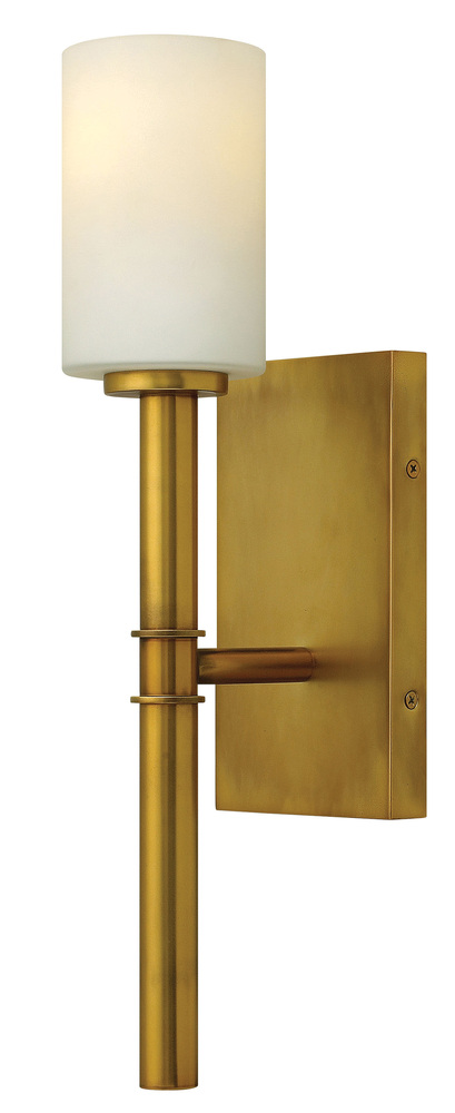 Medium Single Light Sconce