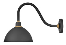 Hinkley 10544TK - Medium Gooseneck Barn Light