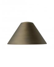 Hinkley 16805MZ-LED - 12V Triangular LED Deck Sconce