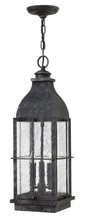 Hinkley 2042GS-LL - Large Hanging Lantern