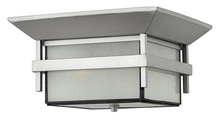 Hinkley 2573TT-LED - Medium Flush Mount