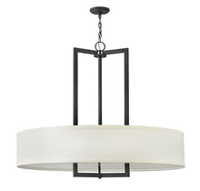 Hinkley 3219KZ - Large Drum Chandelier