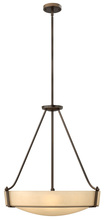 Hinkley 3224OB - Large Pendant