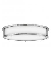 Hinkley 3244CM - Large Flush Mount