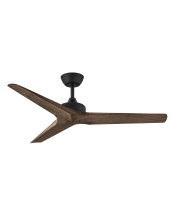 Hinkley 903752FMB-NDD - Chisel 52" Smart Fan