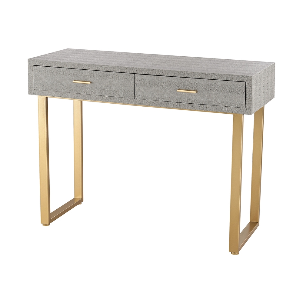 CONSOLE TABLE - DESK