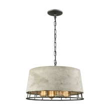 ELK Home 14319/4 - CHANDELIER