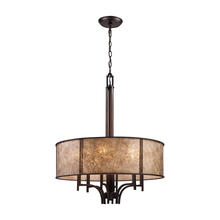 ELK Home 15034/6 - CHANDELIER