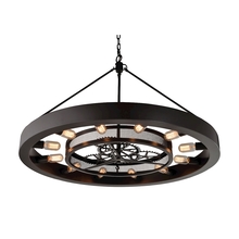 ELK Home 32237/12 - CHANDELIER