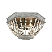 ELK Home 33191/3 - FLUSH MOUNT