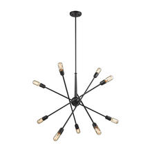 ELK Home 46228/10 - CHANDELIER