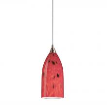 ELK Home 502-1FR - MINI PENDANT