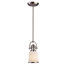 ELK Home 66161-1 - MINI PENDANT