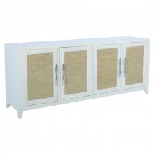 ELK Home H0075-9443 - Joyner Credenza - White