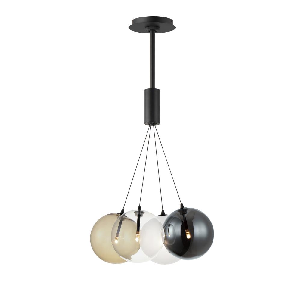 Burst-Multi-Light Pendant