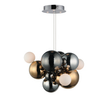 ET2 E20495-MPLT - Stormy-Multi-Light Pendant
