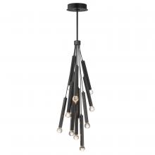 ET2 E23347-122BK - Allumettes-Multi-Light Pendant