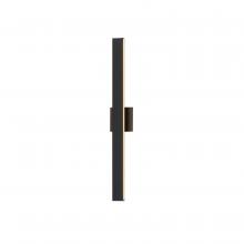 ET2 E42363-BK - Alumilux Sideline-Outdoor Wall Mount