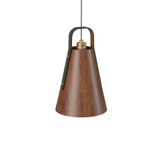 Accord Lighting 1527.06 - Strap Accord Pendant 1527