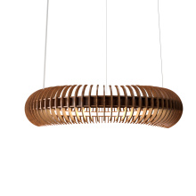 Accord Lighting 1533LED.06 - Stecche Di Legno Pendant 1533LED